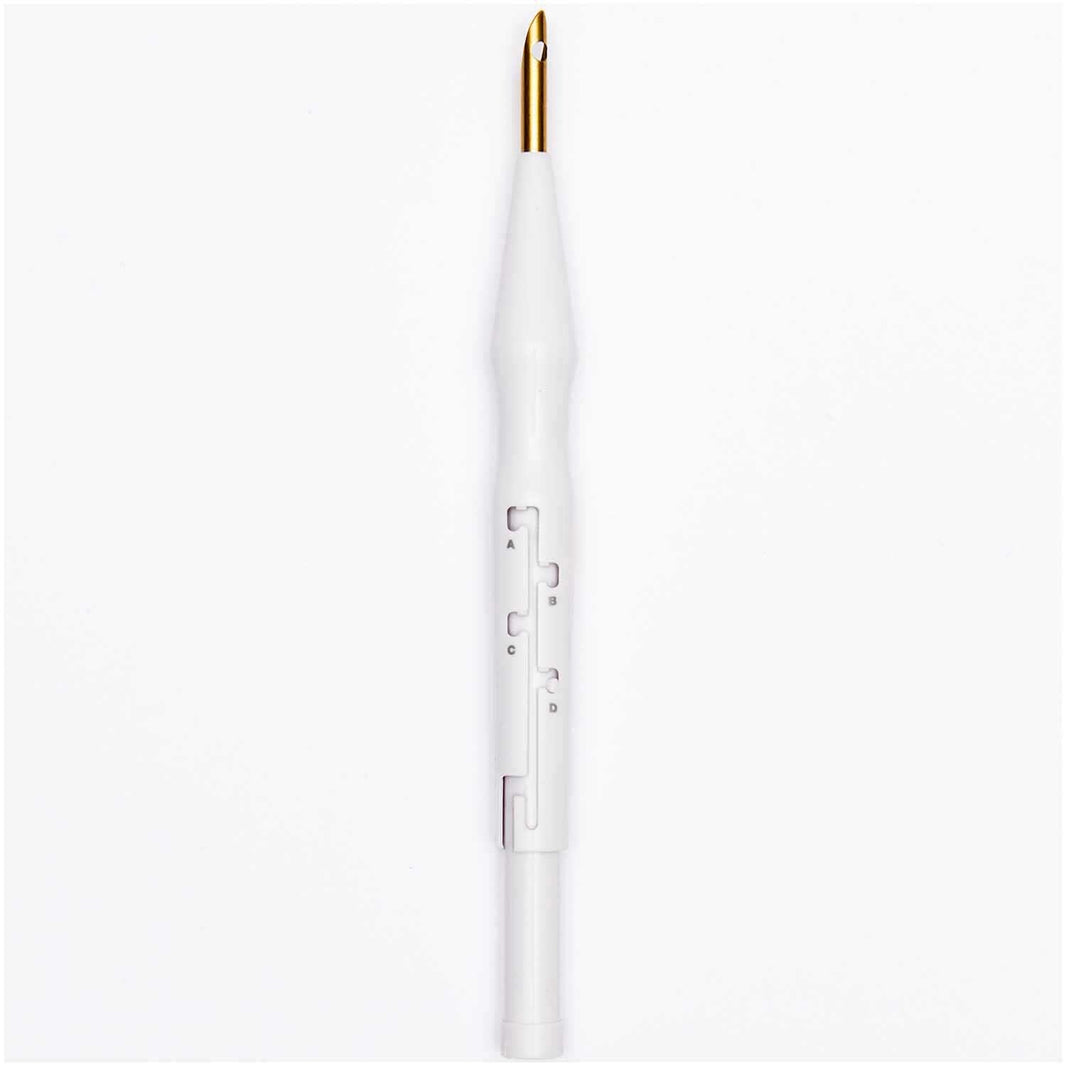 Punch Needle - 5mm - Höhenverstellbar - Rico Design