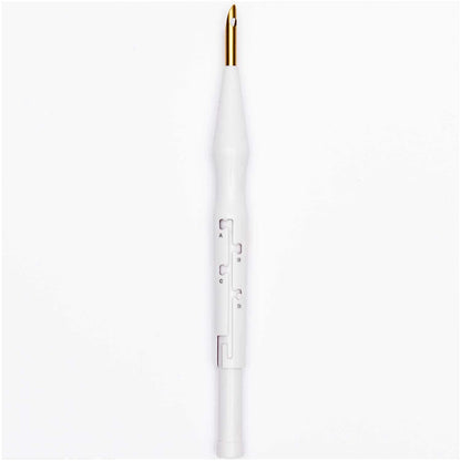 Punch Needle - 5mm - Höhenverstellbar - Rico Design