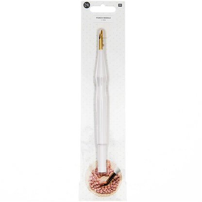 Punch Needle - 5mm - Höhenverstellbar - Rico Design
