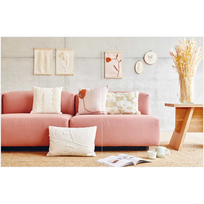 Poster Haning Rail - Holz - Rico Design