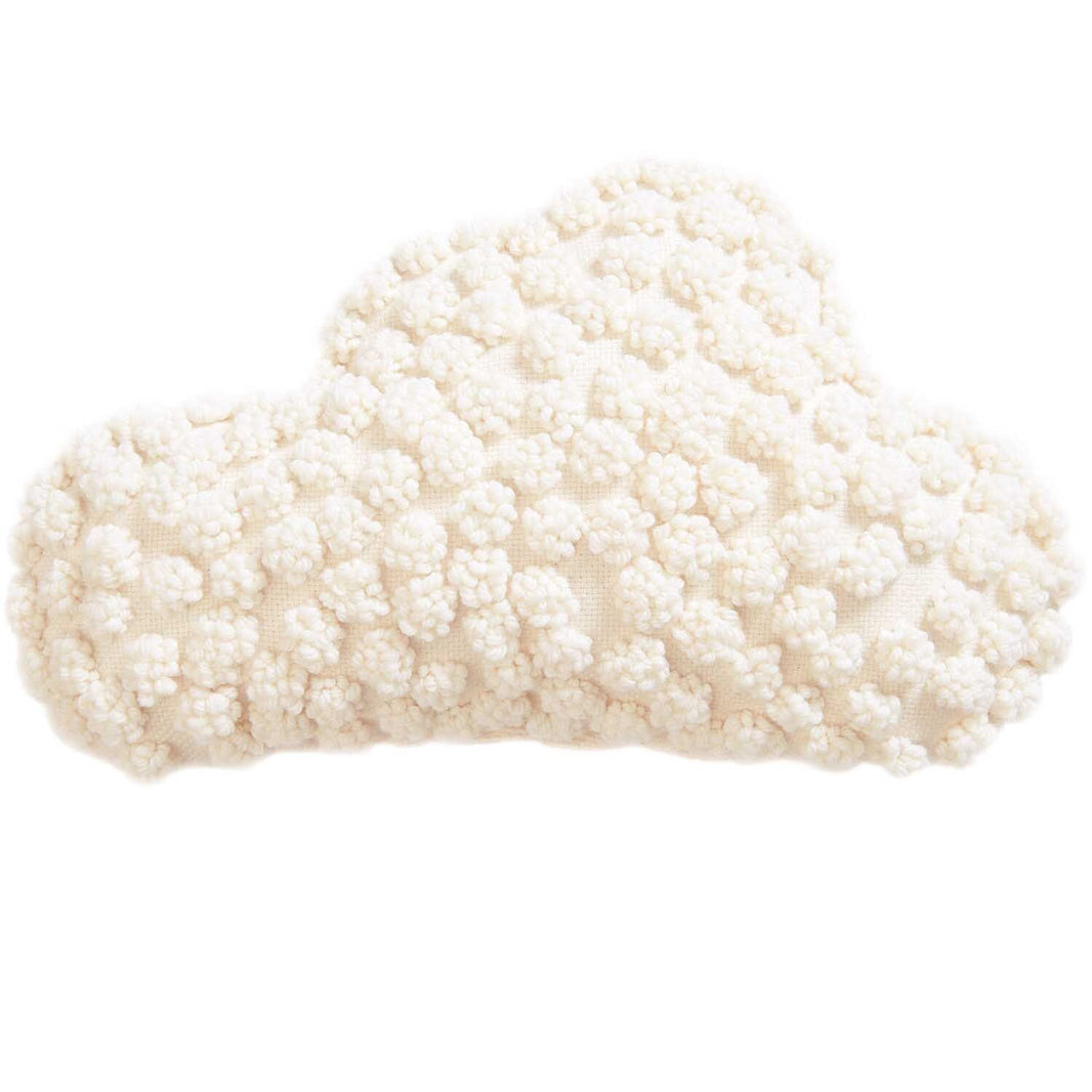 Punch Needle Set - Pillow - Cloud - incl. Punch Needle - Rico Design