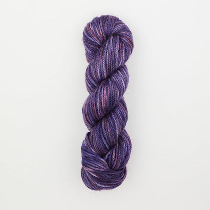 Punch Needle Garn - Fine Yarn - Farbverlauf - 110g - Violet Jane - The Oxford Company