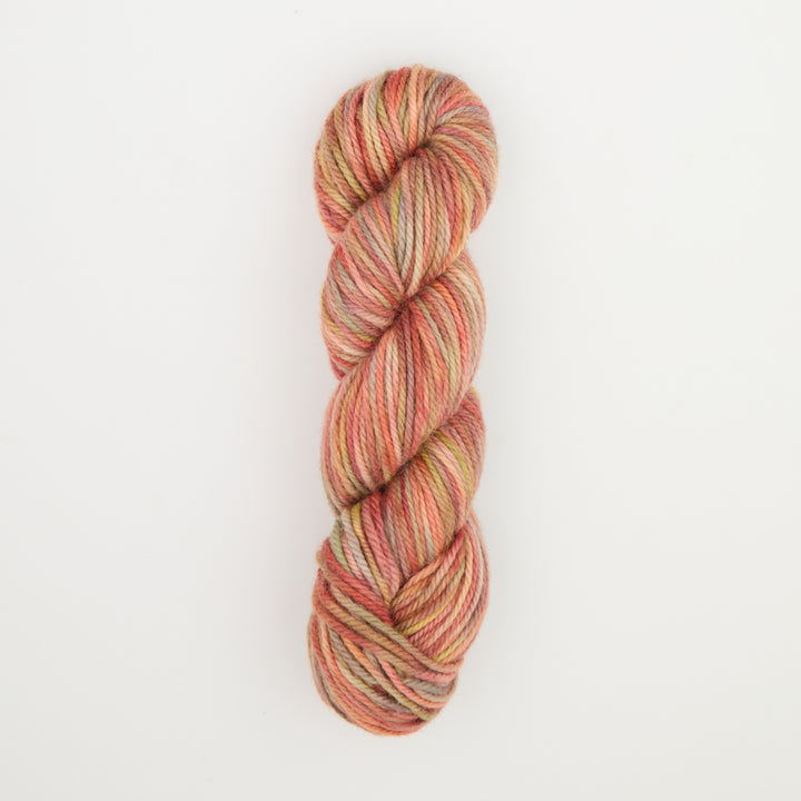 Punch Needle Yarn - Fine Yarn - Variegated Colors - 110g - Violet Jane - The Oxford Company