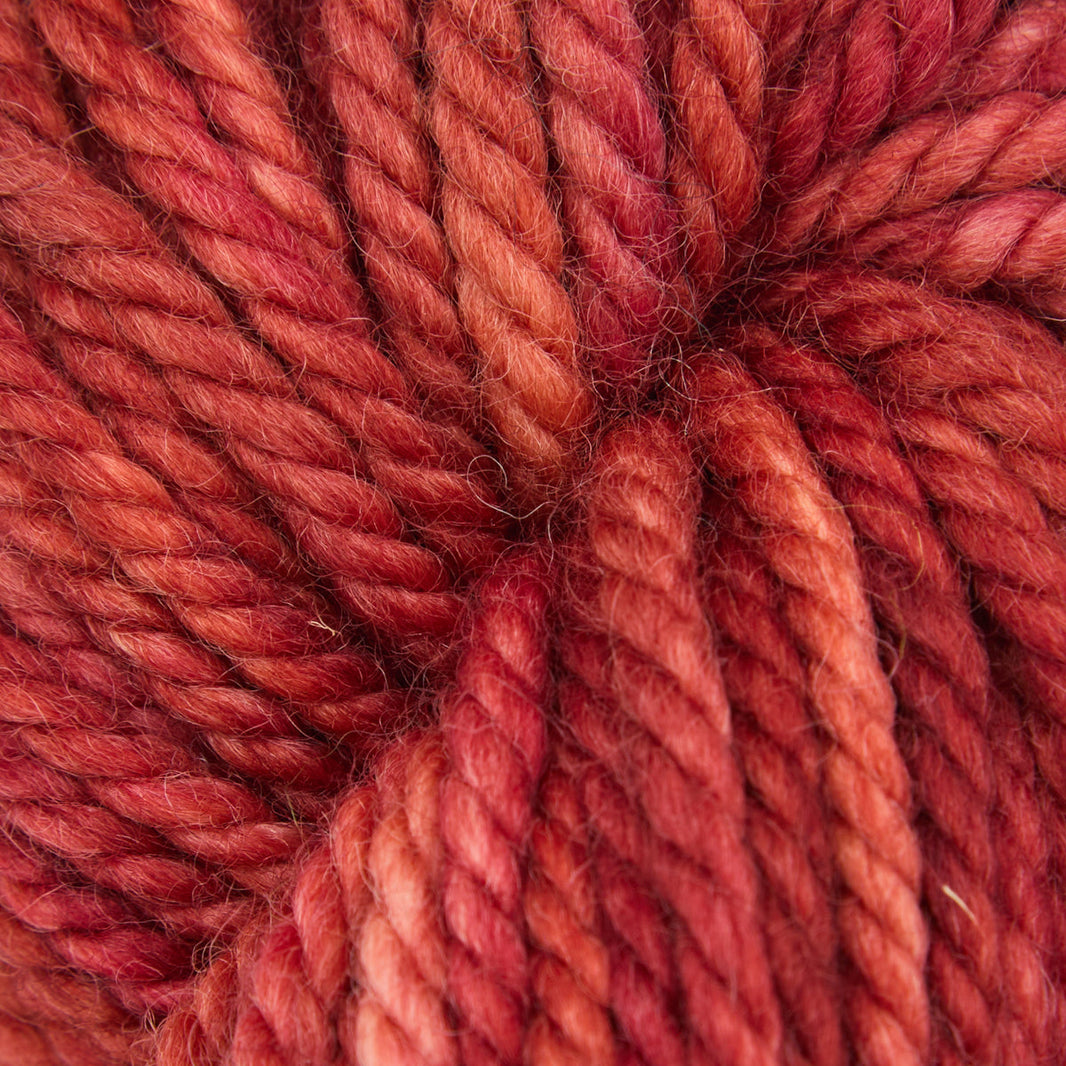 Punch Needle Yarn - Fine Yarn - Variegated Colors - 110g - Violet Jane - The Oxford Company