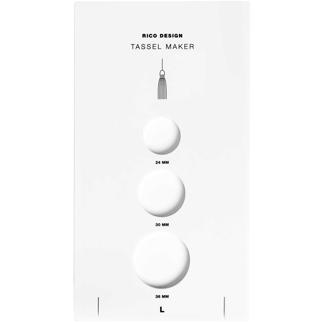 Tassel Maker - Rico Design