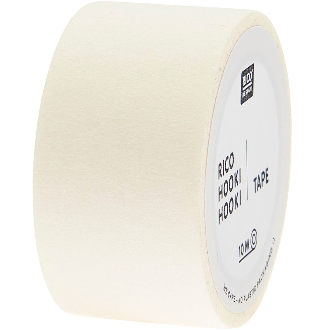 Klebeband - 3cm - 10m - Hooki Hooki - Rico