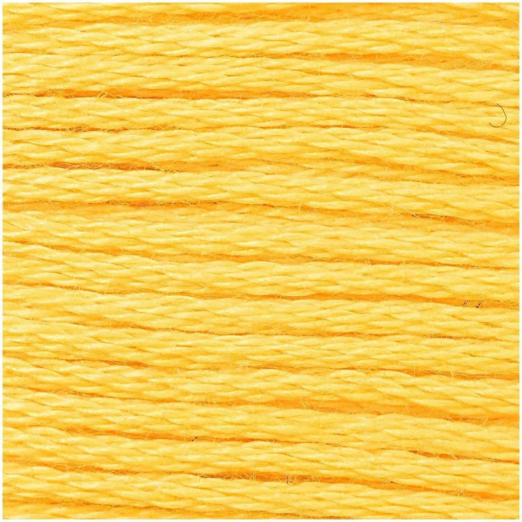 Stranded Cotton Mouliné - (8m) - Rico Design - 299 Colours