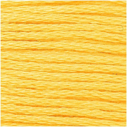 Stranded Cotton Mouliné - (8m) - Rico Design - 299 Colours