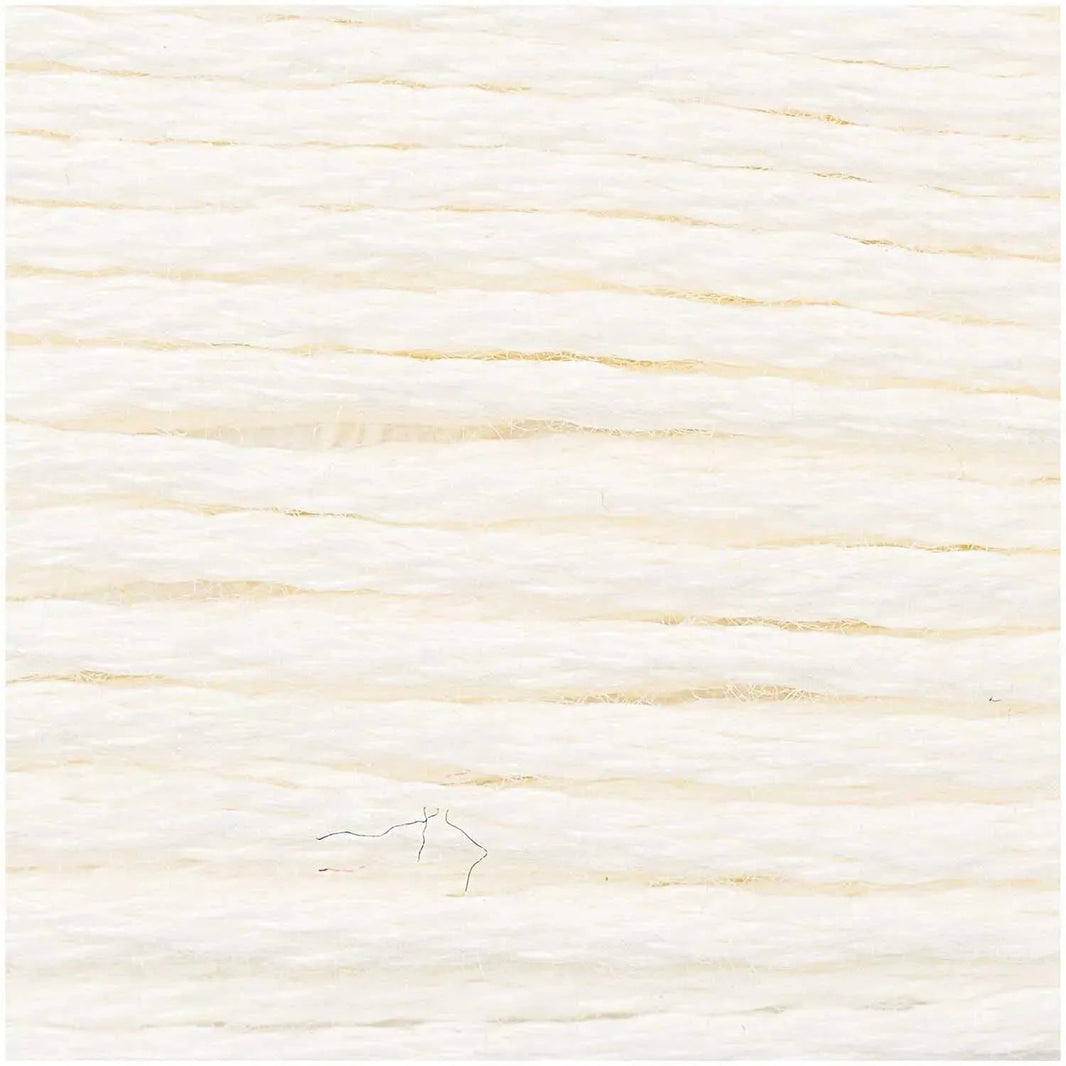 Stranded Cotton Mouliné - (8m) - Rico Design - 299 Colours