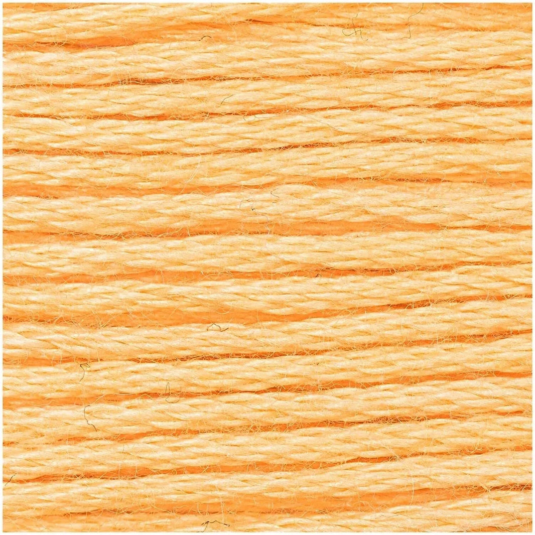 Stranded Cotton Mouliné - (8m) - Rico Design - 299 Colours