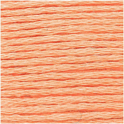Stranded Cotton Mouliné - (8m) - Rico Design - 299 Colours