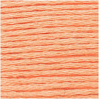 Stranded Cotton Mouliné (8m) - Terracotta - 023 - Rico Design