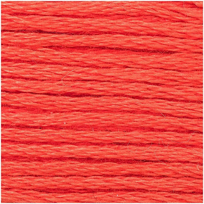 Stranded Cotton Mouliné - (8m) - Rico Design - 299 Colours