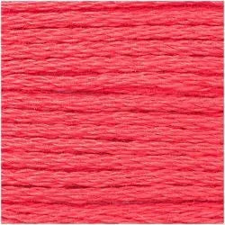 Stranded Cotton Mouliné - (8m) - Rico Design - 299 Colours