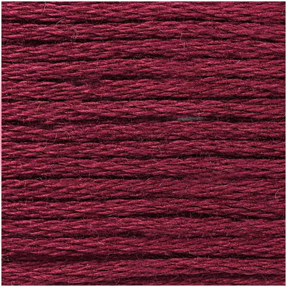 Stranded Cotton Mouliné - (8m) - Rico Design - 299 Colours