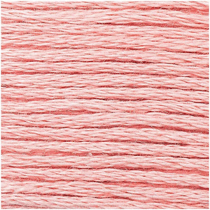 Stranded Cotton Mouliné (8m) - Koralle - 050 - Rico Design