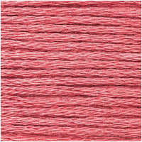 Stranded Cotton Mouliné (8m) - Koralle - 053 - Rico Design