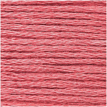 Stranded Cotton Mouliné (8m) - Koralle - 053 - Rico Design