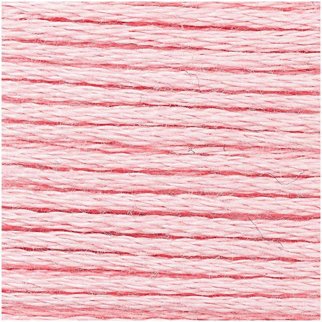 Stranded Cotton Mouliné (8m) - Fuchsia - 059 - Rico Design