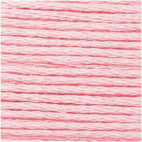 Stranded Cotton Mouliné (8m) - Fuchsia - 059 - Rico Design