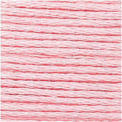 Stranded Cotton Mouliné (8m) - Fuchsia - 059 - Rico Design