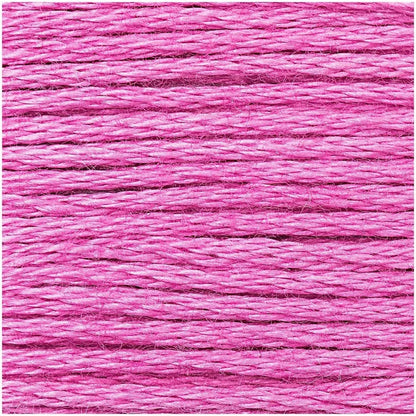 Stranded Cotton Mouliné - (8m) - Rico Design - 299 Colours
