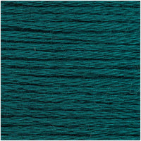 Stranded Cotton Mouliné (8m) - Saftgrün - 163 - Rico Design