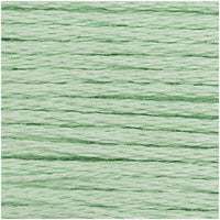 Stranded Cotton Mouliné (8m) - Seegrün - 166 - Rico Design