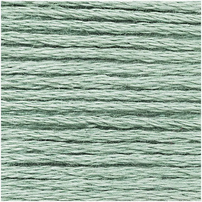 Stranded Cotton Mouliné (8m) - Dunkelgrün - 171 - Rico Design