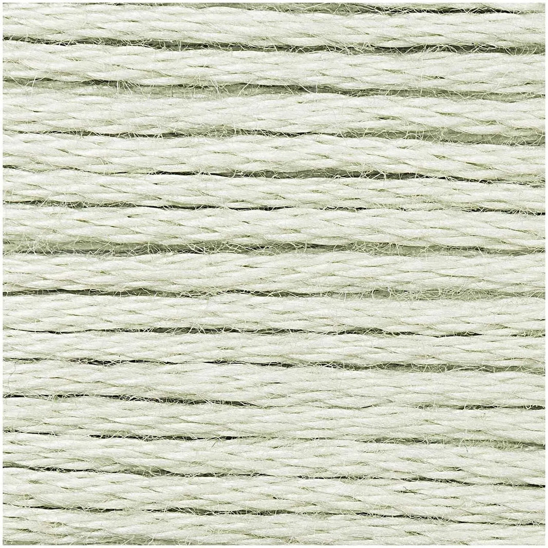 Stranded Cotton Mouliné (8m) - Tannengrün - 173 - Rico Design