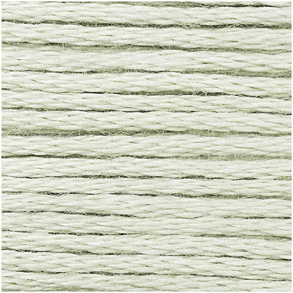 Stranded Cotton Mouliné (8m) - Tannengrün - 173 - Rico Design
