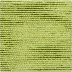 Yarn - Cotton - Ricorumi DK (25g) - Pistazie - 047 - Rico Design