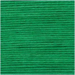 Yarn - Cotton - Ricorumi DK (25g) - Grün - 049 - Rico Design