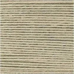 Yarn - Cotton - Ricorumi DK (25g) - Schilf - 075 - Rico Design