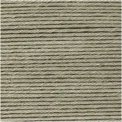 Yarn - Cotton - Ricorumi DK (25g) - Sumpfgrün - 076 - Rico Design