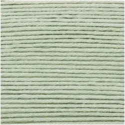 Yarn - Cotton - Ricorumi DK (25g) - Mint - 041 - Rico Design