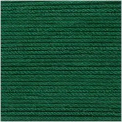 Yarn - Cotton - Ricorumi DK (25g) - Tanne - 050 - Rico Design