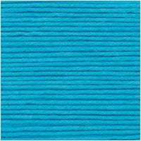 Ricorumi DK (25g) - Himmelblau - 031