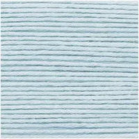 Ricorumi DK (25g) - Hellblau - 033
