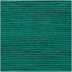 Yarn - Cotton - Ricorumi DK (25g) - Efeu - 043 - Rico Design