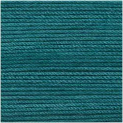 Yarn - Cotton - Ricorumi DK (25g) - Petrol - 040 - Rico Design