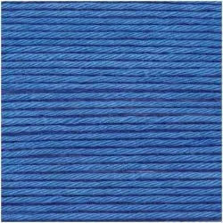 Yarn - Cotton - Ricorumi DK (25g) - Blau - 032 - Rico Design