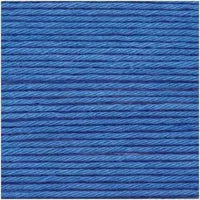Ricorumi DK (25g) - Blau - 032
