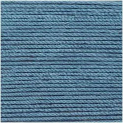 Yarn - Cotton - Ricorumi DK (25g) - Jeans - 034 - Rico Design