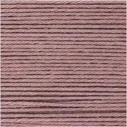 Yarn - Cotton - Ricorumi DK (25g) - Lavendel - 072 - Rico Design