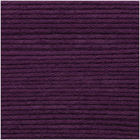 Ricorumi DK (25g) - Lila - 020