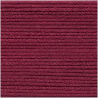 Ricorumi DK (25g) - Bordeaux - 030