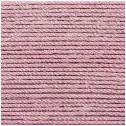 Yarn - Cotton - Ricorumi DK (25g) - Violett - 018 - Rico Design