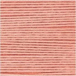 Yarn - Cotton - Ricorumi DK (25g) - Lotus - 067 - Rico Design