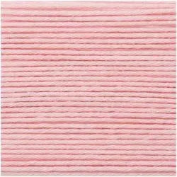 Yarn - Cotton - Ricorumi DK (25g) - Rosa - 011 - Rico Design
